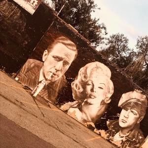 Meet your Posher, Lynn